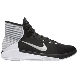 NIKE PRIME HYPE DF 2016 Shoes Size‎ 11 844787-001 Black New without BOX